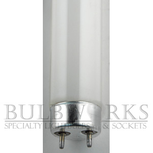 [BW.F15T8.DSGN50] Bulbworks 15W 18” Color Corrected 1” Diam. Bulb