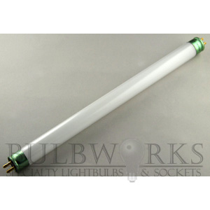 [BW.F6T5.D] Bulbworks 6W 9" Daylight 5/8” Diam. Bulb