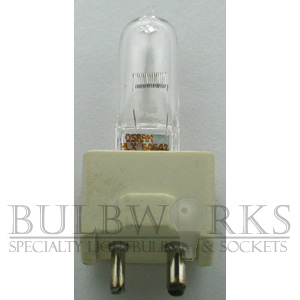 [BW.FDS.DZE-OSR] Bulbworks 24V, 150W Bulb