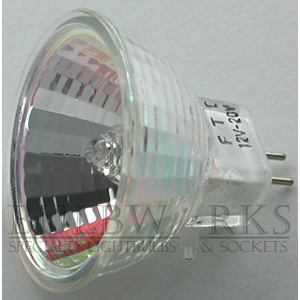 [BW.FTD] Bulbworks 12V, 20W Bulb
