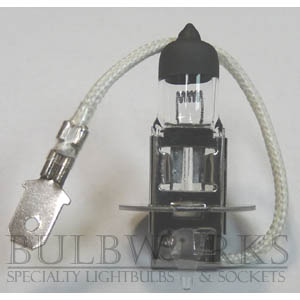 [BW.JA24V60WDBT] Bulbworks 24V, 60W Bulb