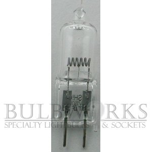 [BW.JCD120V150WB] Bulbworks 120V, 150W Bulb