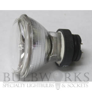 [BW.M10P003] Bulbworks 14W/9.5W MR11 Solarc Lamp Bulb
