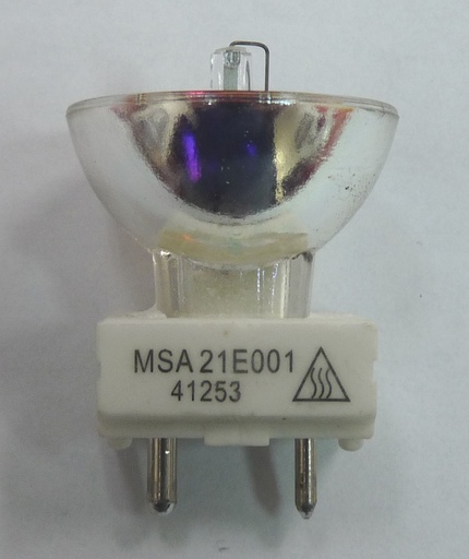 [BW.M21E001-IMP] Bulbworks 60V, 21W MR11 Import Brand Bulb