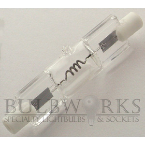 [BW.Q150T4CL25IM] Bulbworks 25V, 150W Bulb