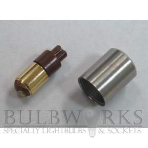 [BW.VSBL] Bulbworks LED For Sirona 6 Pin Coupler Bulb