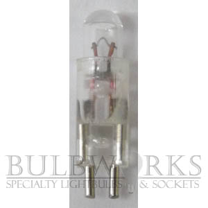 [BW.Y900529-GEN3] Bulbworks NSK Handpiece Bulb 3 Pack Bulb