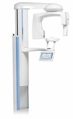 [PLA-CBCT03] Planmeca Promax 3D Panoramic + CBCT - 8 x 8 FOV