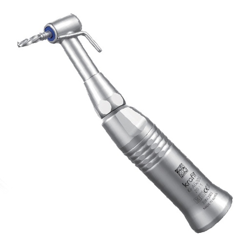 [180ECO] Saeyang 20:1 Implant Non-Optic Eco Angle 20-2,000 RPM (70Ncm)