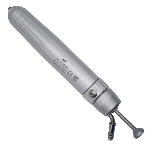[300ZTHP] 300ZT AIR Handpiece with Wrench Tool, Chuck Tool