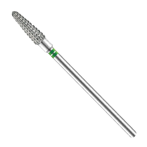 [423] Taper Rounded Carbide Bit 3/32"