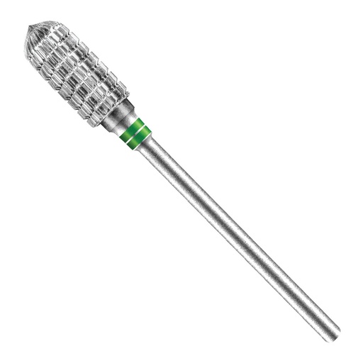 [430] Rounded Barrel Carbide Bit 3/32"