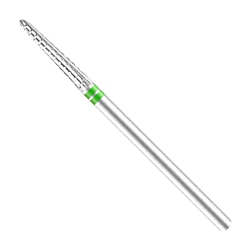 [434] Mini Taper Rounded Carbide Bit 3/32"