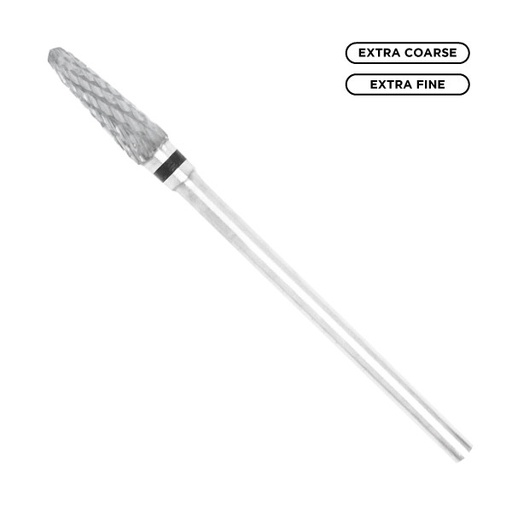 [454/47XC] Extra Coarse Small Taper Carbide Bit 3/32" - 47XC/454