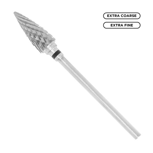 [465/82TXC] Extra Coarse Carbide Bit 3/32" - 82TXC/465