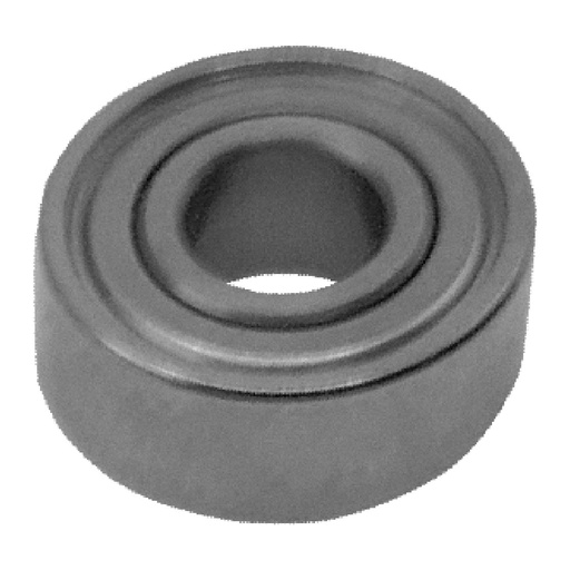 [8505] 1040ZZ Motor Bearing – 4 x 10 x 4