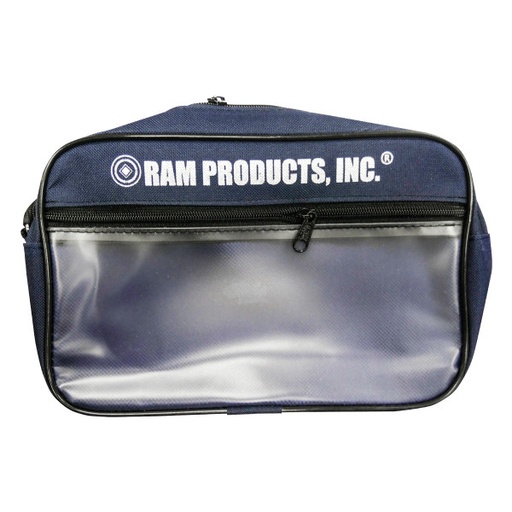 [CARRYBAGBLUE] Blue Carry Bag for Micromotors