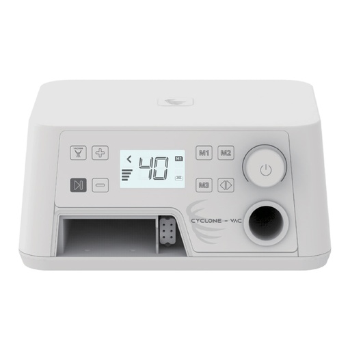[CYCLONECBONLY] Cyclone Control Box Only