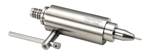 [LS200] SMT Marathon LS200 Lathe Spindle