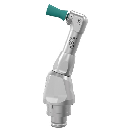 [SC-R04] Krafit Pro M Prophy Screw Type Head SC-R04 Only