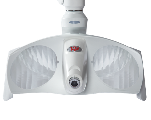 [RITT-EVACAM] Faro EVA Sunlight LED with Camera