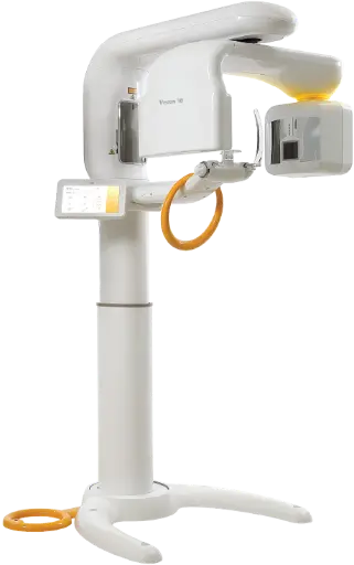[RAY-CBCT02] RAYScan Vision 16 3D CBCT
