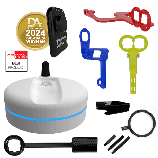 [M01-442] DC-Air4 Next Gen Wireless Size #2 Starter Kit