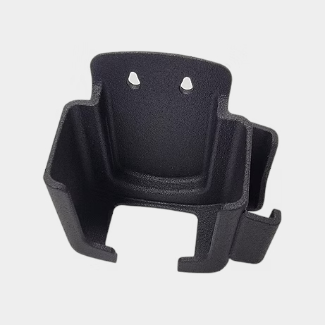 [M01-223] Air2Zed Transmitter Mounting Cradle