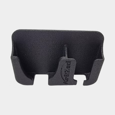 [M01-224] Air2Zed Branded Sensor Holder