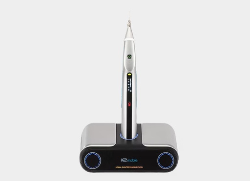[M05-101]  K2 Mobile – Wireless 6W, Autoclavable Diode Laser