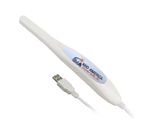 [M02-621] MADS Value Cam Intraoral Camera