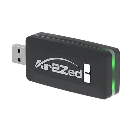 [M01-222]  Receiver (Zed)