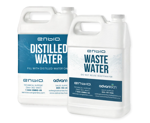 [1000001] Water Bottle Set