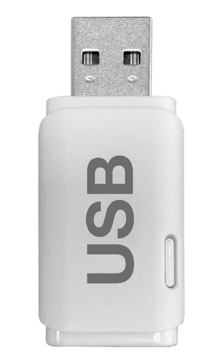 [42987B] Pendrive ENBIO S, 16 GB