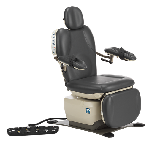 [729-001-80] 729 Oral/Dental Surgery Chair, Standard Base, 100-240V