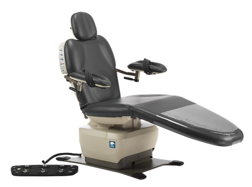 [722-001-80] 722 Oral/Dental Surgery Chair, Standard Base, 100-240V