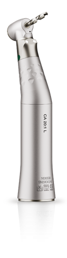 [1600692-001] CA 20:1 L Micro-Series Fiber Optic