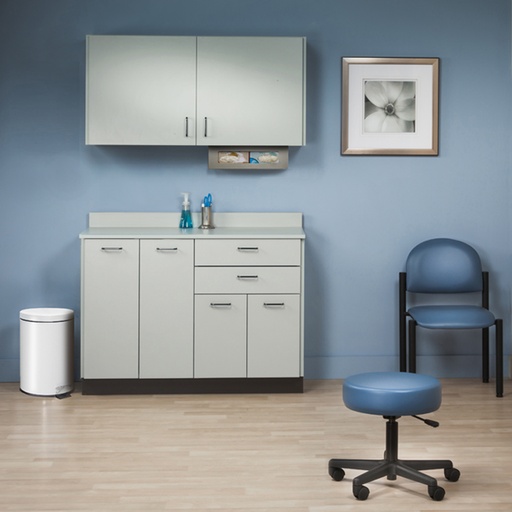 [8248-RM] 48" Classic Laminate Ready Room My Way