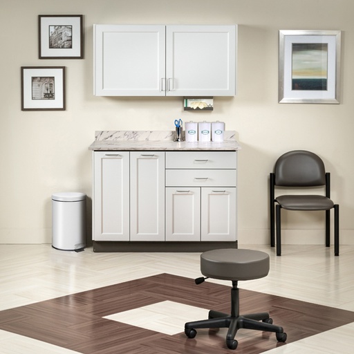[8648-MW] 48" Fashion Finish Ready Room My Way