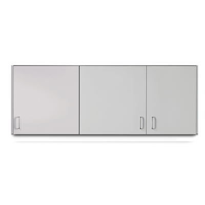 [8266] 66" Long Wall Cabinet