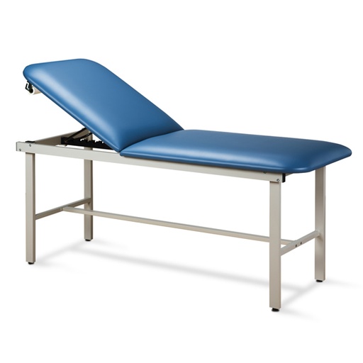 [3010-38] H-brace table 30” wide-Alpha 78" Long 