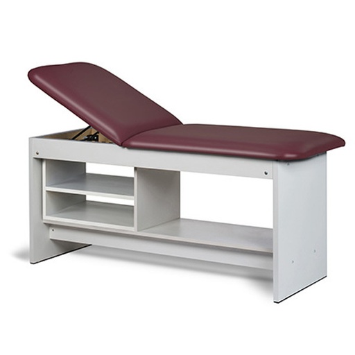 [91030-27] KD Panel series w/ 2 shelf tier unit 27"