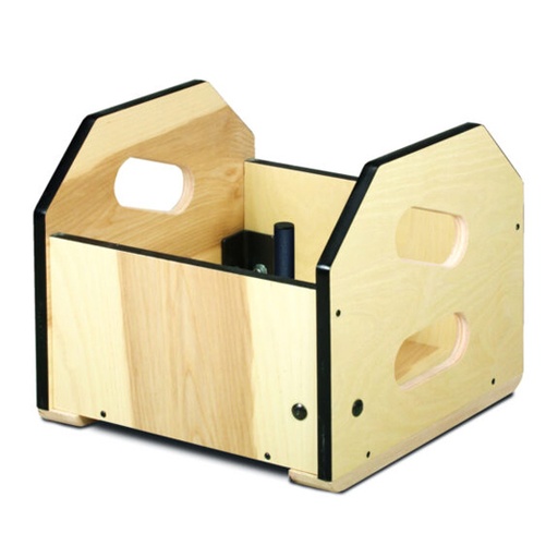 [5-1717] Large Storage Weight Box