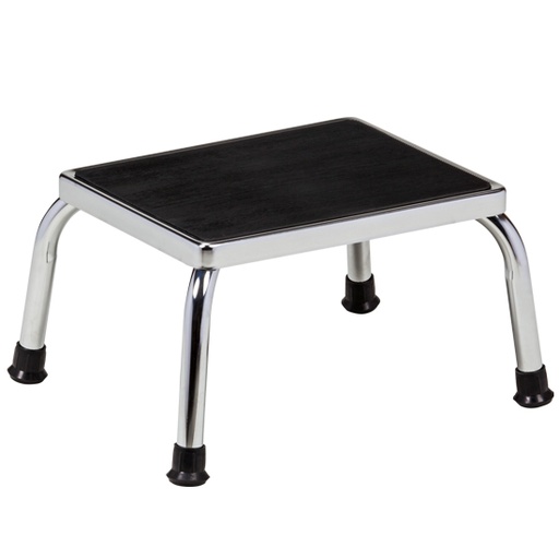 [T-40] Chrome step stool