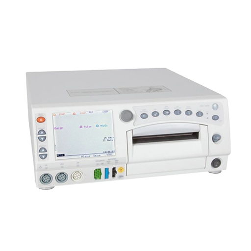 [60259] GE Corometrics 259CX Fetal Monitor