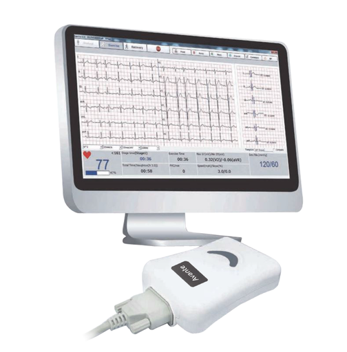 [60134P12RS] DRE Medical Velocity EKG PC-Based EKG