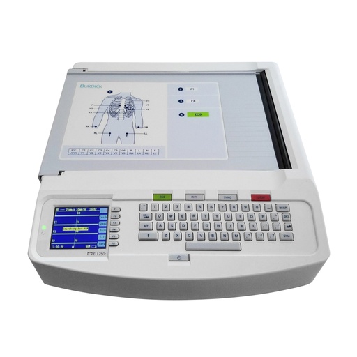 [60325RS] Mortara ELI 250 EKG Machine