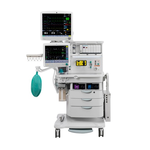 [17006CS2RS] GE Aisys CS2