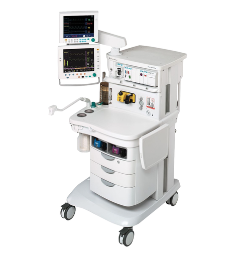 [17006RS] DRE Medical GE Aisys CS Anesthesia Machine