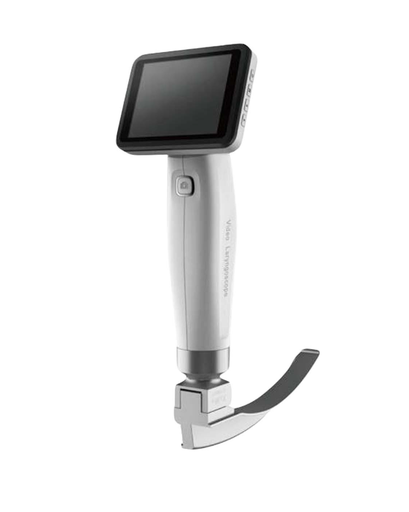 [7GAWSRBS] DRE Medical InView HD Video Laryngoscope, Reusable Blades